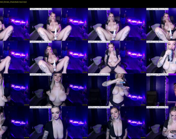 thelilithjane — 53 minute Chaturbate female cam show recording, 720p, Jun 19, 2022