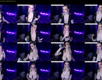 thelilithjane — 8 minute Chaturbate female cam show recording, 720p, Jun 19, 2022