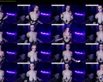 thelilithjane — 7 minute Chaturbate female cam show recording, 720p, Jun 19, 2022