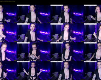 thelilithjane — 11 minute Chaturbate female cam show recording, 720p, Jun 19, 2022