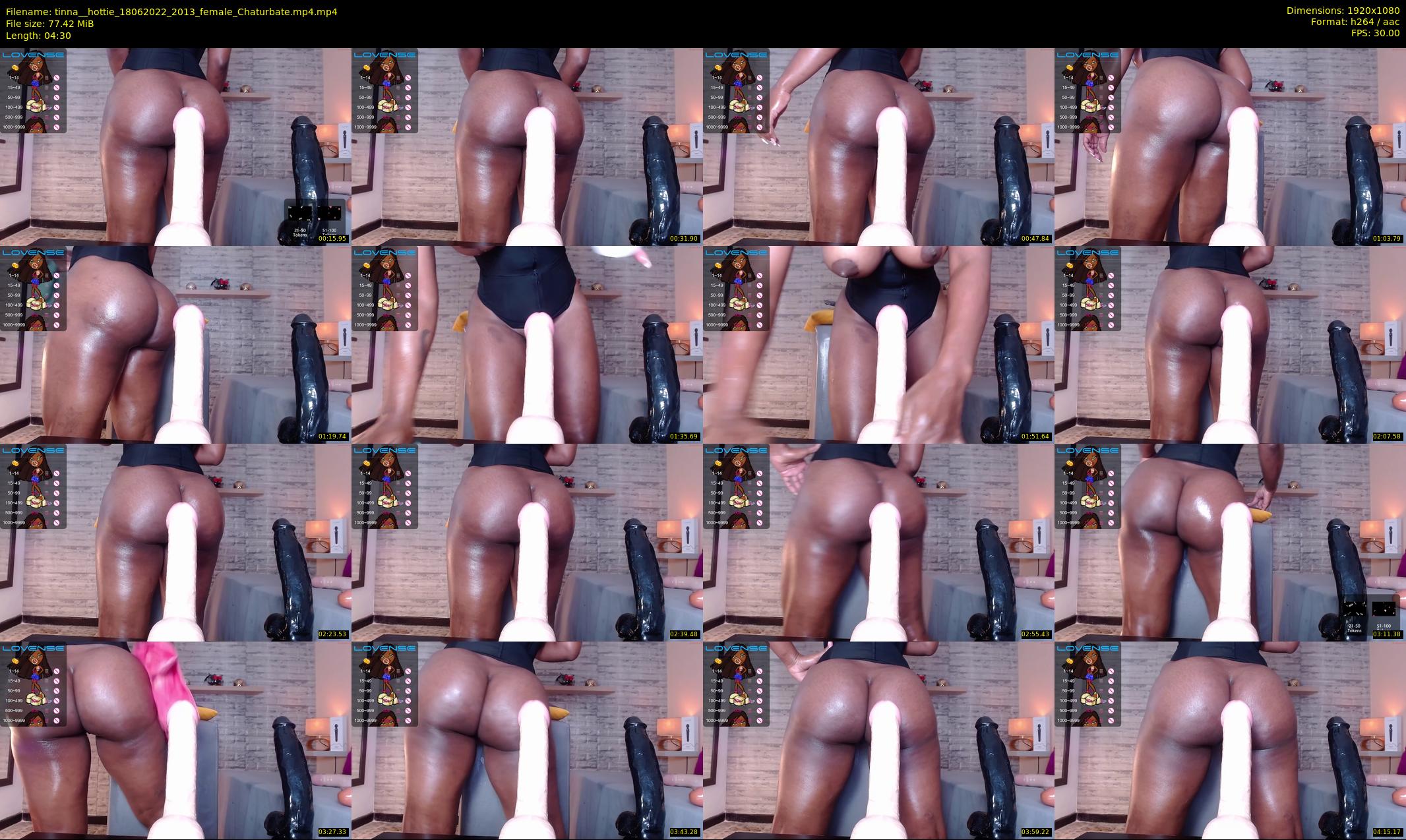tinna__hottie — 5 minute Chaturbate female cam show recording, 1080p, Jun 18, 2022