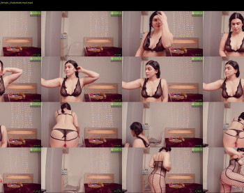 tiny_hat — 54 minute Chaturbate female cam show recording, 1080p, Jun 18, 2022