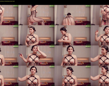 tiny_hat — 29 minute Chaturbate female cam show recording, 1080p, Jun 18, 2022