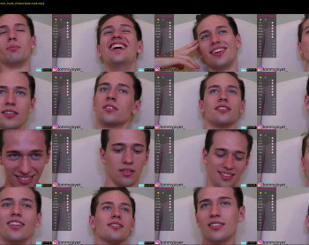 tommyjoyer — 54 minute Chaturbate male cam show recording, 1080p, Jun 19, 2022