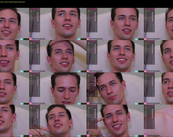 tommyjoyer — 27 minute Chaturbate male cam show recording, 1080p, Jun 19, 2022