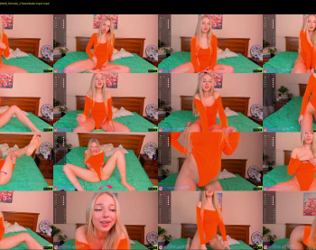 tonsykaprina — 35 minute Chaturbate couple cam show recording, 1080p, Jun 19, 2022