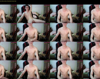 tonywatcher147 — 4 minute Chaturbate male cam show recording, 1080p, Jun 18, 2022