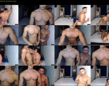 travis_bakerr — 42 minute Chaturbate male cam show recording, 720p, Jun 19, 2022