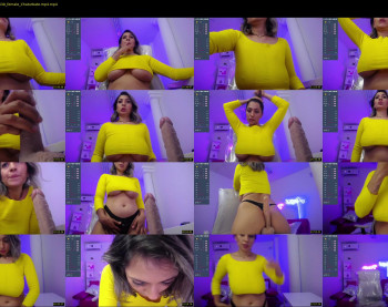valerynova — 65 minute Chaturbate female cam show recording, 720p, Jun 19, 2022