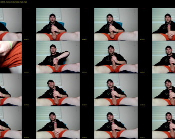 vanillaniceeee — 36 minute Chaturbate male cam show recording, 720p, Jun 18, 2022