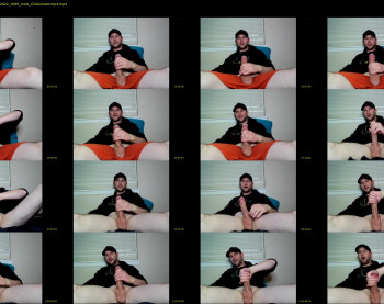 vanillaniceeee — 91 minute Chaturbate male cam show recording, 720p, Jun 18, 2022