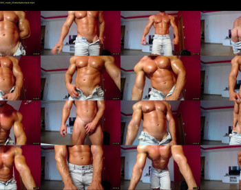vecinito_ctb — 54 minute Chaturbate male cam show recording, 1080p, Jun 18, 2022