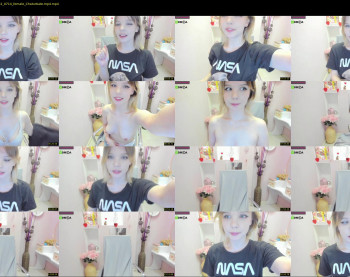 veronica_space — 19 minute Chaturbate female cam show recording, 1080p, Jun 18, 2022