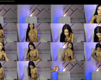 vicky_g21 — 18 minute Chaturbate female cam show recording, 720p, Jun 18, 2022