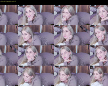 victoriafalls — 3 minute Chaturbate female cam show recording, 1080p, Jun 18, 2022