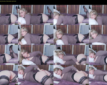 victoriafalls — 16 minute Chaturbate female cam show recording, 1080p, Jun 18, 2022