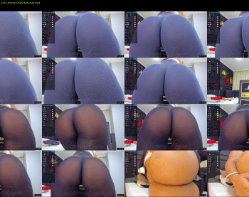 victoriaroyce_ — 54 minute Chaturbate female cam show recording, 1080p, Jun 18, 2022