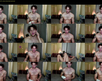 viktor_secret — 16 minute Chaturbate male cam show recording, 1080p, Jun 18, 2022