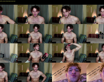 viktor_secret — 18 minute Chaturbate male cam show recording, 1080p, Jun 18, 2022