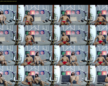 web_gammer_ — 55 minute Chaturbate male cam show recording, 1080p, Jun 18, 2022