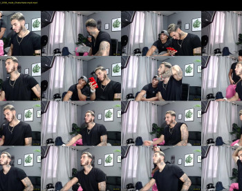web_gammer_ — 57 minute Chaturbate male cam show recording, 1080p, Jun 18, 2022