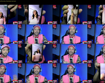 whaaaaaaaat — 40 minute Chaturbate couple cam show recording, 1080p, Jun 18, 2022