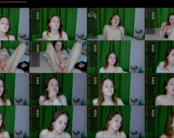 whitehelene — 60 minute Chaturbate female cam show recording, 720p, Jun 18, 2022