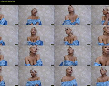 wildroze — 9 minute Chaturbate female cam show recording, 720p, Jun 18, 2022