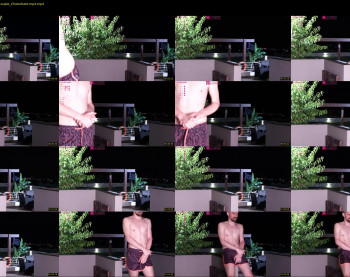 xwithy — 3 minute Chaturbate female cam show recording, 720p, Jun 18, 2022