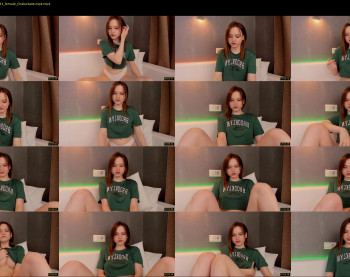 yes_ready — 43 minute Chaturbate female cam show recording, 1080p, Jun 18, 2022