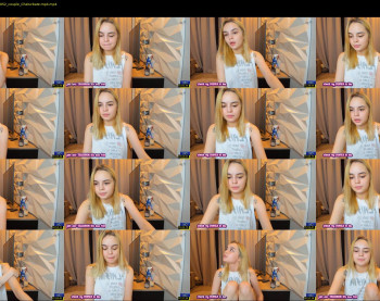 your__voice — 10 minute Chaturbate female cam show recording, 720p, Jun 18, 2022
