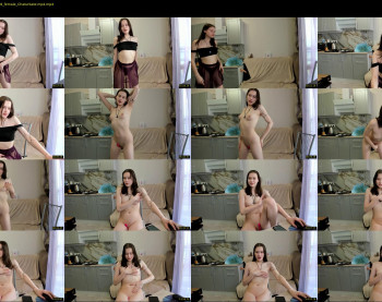 _abby_bb — 17 minute Chaturbate female cam show recording, 1080p, Jun 19, 2022