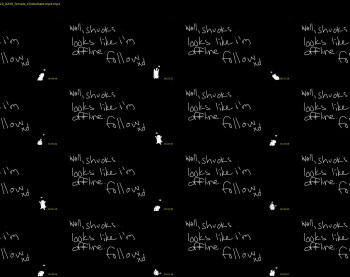 _b_a_n_s_h_e_e_ — 4 minute Chaturbate female cam show recording, 1080p, Jun 20, 2022