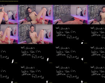 _b_a_n_s_h_e_e_ — 44 minute Chaturbate female cam show recording, 1080p, Jun 20, 2022