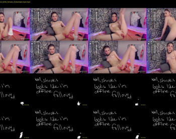 _b_a_n_s_h_e_e_ — 55 minute Chaturbate female cam show recording, 1080p, Jun 20, 2022