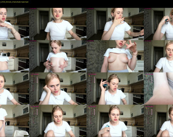 _be_my_daddy — 54 minute Chaturbate female cam show recording, 1080p, Jun 19, 2022