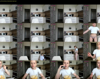 _be_my_daddy — 9 minute Chaturbate female cam show recording, 1080p, Jun 19, 2022