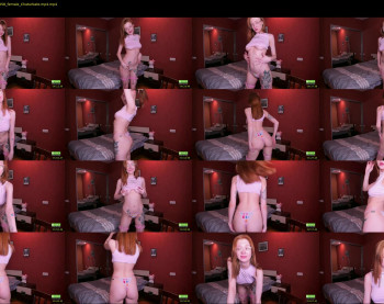 _fieryflash_ — 4 minute Chaturbate female cam show recording, 720p, Jun 20, 2022