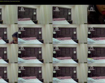 _huge_boobs_ebony — 11 minute Chaturbate female cam show recording, 1080p, Jun 19, 2022