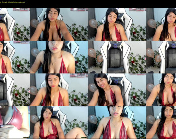 _karen01 — 106 minute Chaturbate female cam show recording, 720p, Jun 20, 2022