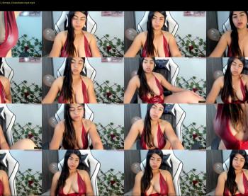 _karen01 — 28 minute Chaturbate female cam show recording, 720p, Jun 20, 2022
