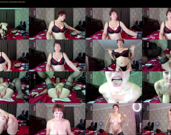 _lady_red_ — 29 minute Chaturbate female cam show recording, 1080p, Jun 19, 2022