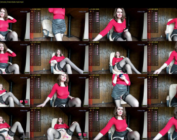 _natali_ — 62 minute Chaturbate female cam show recording, 720p, Jun 19, 2022
