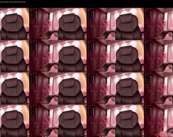 abellacroft — 6 minute Chaturbate female cam show recording, 720p, Jun 19, 2022