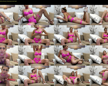 adelaide007 — 54 minute Chaturbate female cam show recording, 1080p, Jun 19, 2022