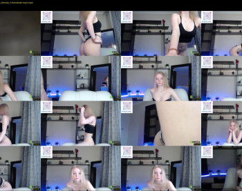 adrykilly — 32 minute Chaturbate female cam show recording, 1080p, Jun 19, 2022
