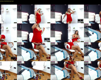 ainaah_ — 61 minute Chaturbate female cam show recording, 1080p, Jun 19, 2022