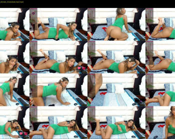 ainaah_ — 28 minute Chaturbate female cam show recording, 1080p, Jun 19, 2022