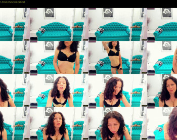alena_vip — 54 minute Chaturbate female cam show recording, 1080p, Jun 19, 2022