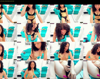 alena_vip — 54 minute Chaturbate female cam show recording, 1080p, Jun 20, 2022